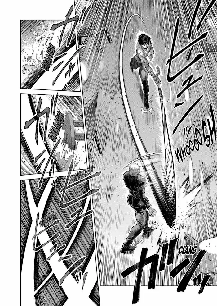 Kengan Omega Chapter 242 image 02_optimized